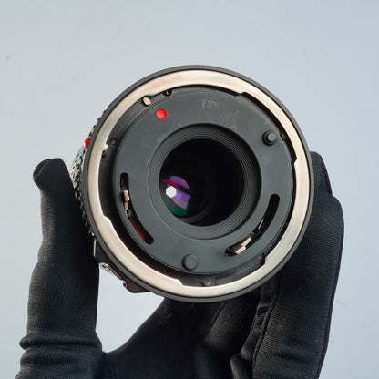 Canon FD 35-70mm f4 - Filem.sg