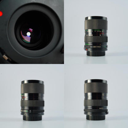 Canon FD 35-70mm f4 - Filem.sg
