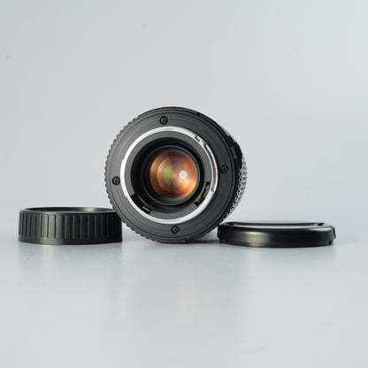 Minolta MD Zoom 35-105mm f3.5-4.5 - Filem.sg