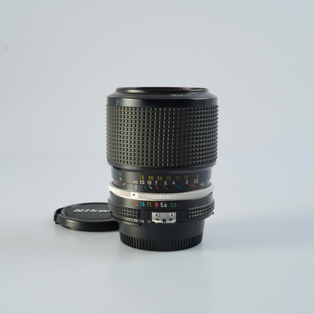 Nikon Ai Zoom-NIKKOR 43-86mm f3.5 - Filem.sg