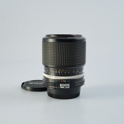 Nikon Ai Zoom-NIKKOR 43-86mm f3.5 - Filem.sg