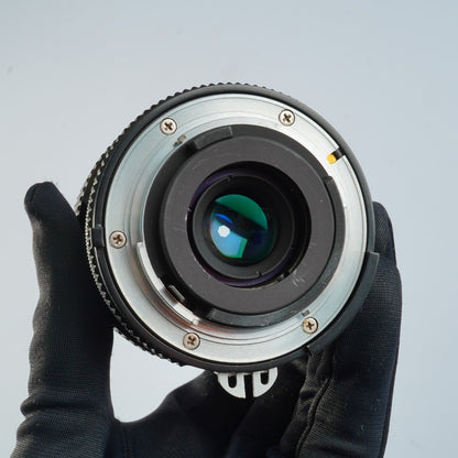 Nikon Ai Zoom-NIKKOR 43-86mm f3.5 - Filem.sg