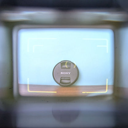 Konica Genba Kantoku (Green) - Filem.sg