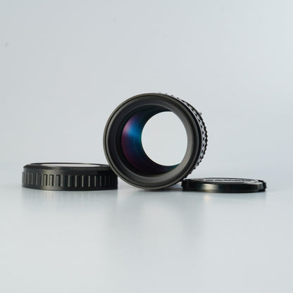 SMC Pentax A 645 200mm f4 - Filem.sg
