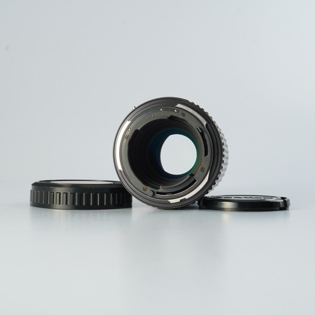 SMC Pentax A 645 200mm f4 - Filem.sg