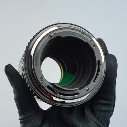 SMC Pentax A 645 200mm f4 - Filem.sg