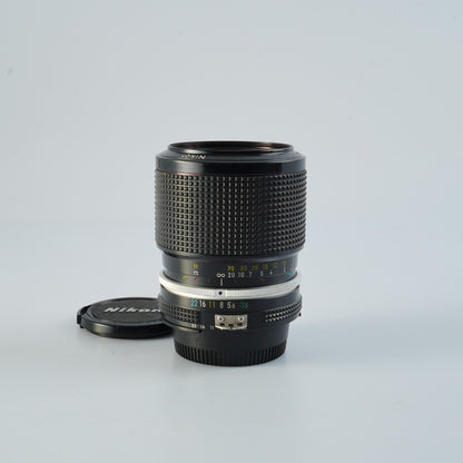 Nikon Ai Zoom-NIKKOR 43-86mm f3.5 - Filem.sg