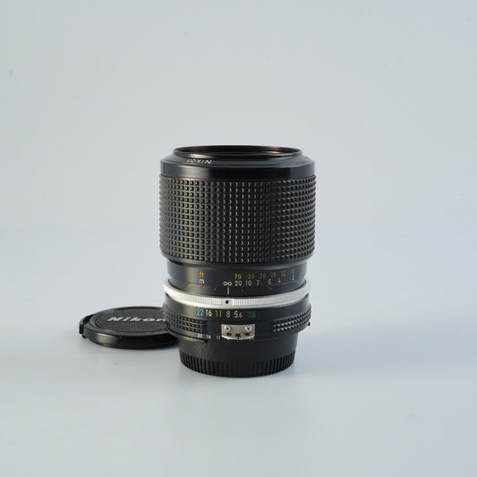 Nikon Ai Zoom-NIKKOR 43-86mm f3.5 - Filem.sg