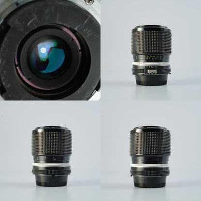 Nikon Ai Zoom-NIKKOR 43-86mm f3.5 - Filem.sg
