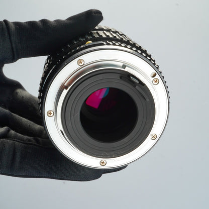 SMC Pentax M Zoom 40-80mm f2.8-4 K - Filem.sg