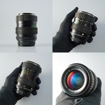 SMC Pentax M Zoom 40-80mm f2.8-4 K - Filem.sg