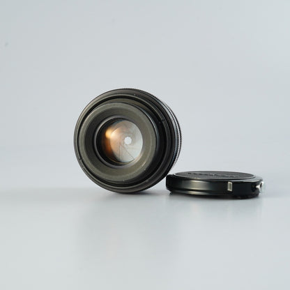 Nikon EL Nikkor 5cm 50mm f2.8 PAT PEND - Filem.sg