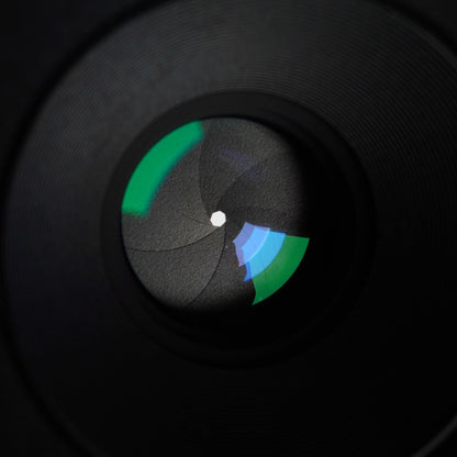 Nikon Ai-s Micro Nikkor 55mm f2.8 - Filem.sg