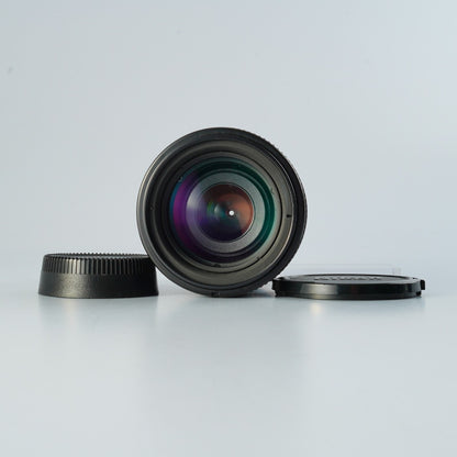 Nikon AF Nikkor 70-210mm f4-5.6 - Filem.sg