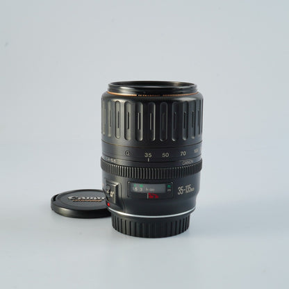 Canon EF 35-135mm f4-5.6 USM - Filem.sg