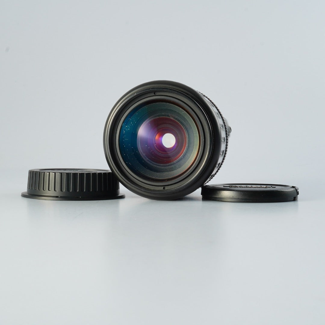Canon EF 35-135mm f4-5.6 USM - Filem.sg