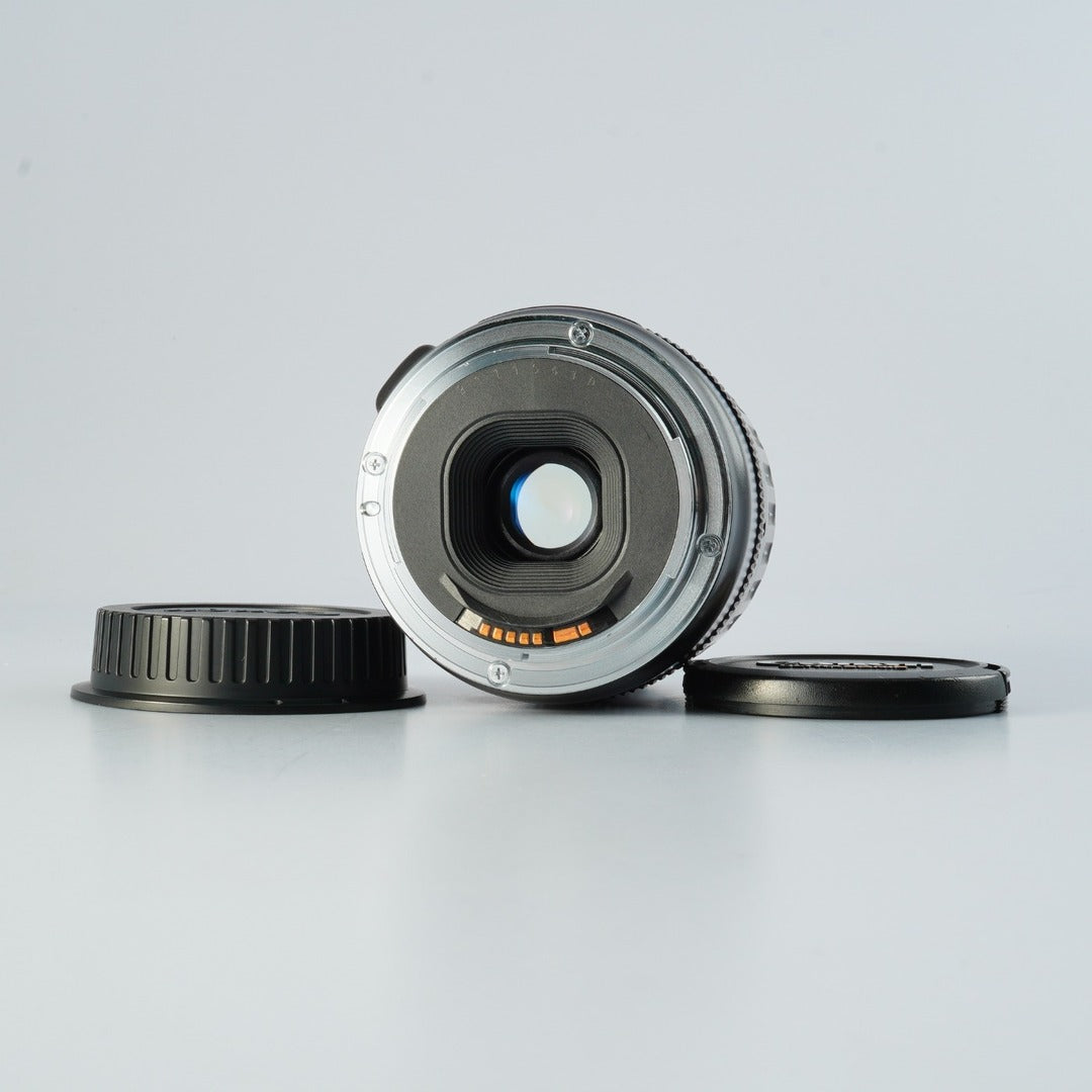 Canon EF 35-135mm f4-5.6 USM - Filem.sg