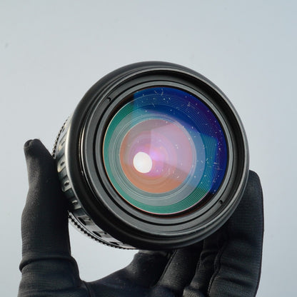 Canon EF 35-135mm f4-5.6 USM - Filem.sg