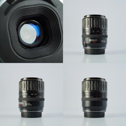 Canon EF 35-135mm f4-5.6 USM - Filem.sg