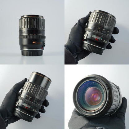 Canon EF 35-135mm f4-5.6 USM - Filem.sg