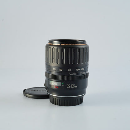 Canon EF 35-135mm f4-5.6 USM - Filem.sg