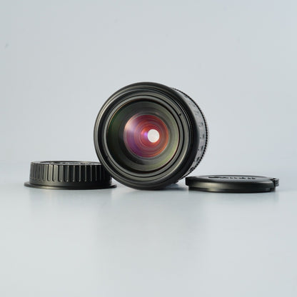 Canon EF 35-135mm f4-5.6 USM - Filem.sg