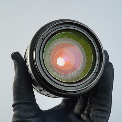 Canon EF 35-135mm f4-5.6 USM - Filem.sg