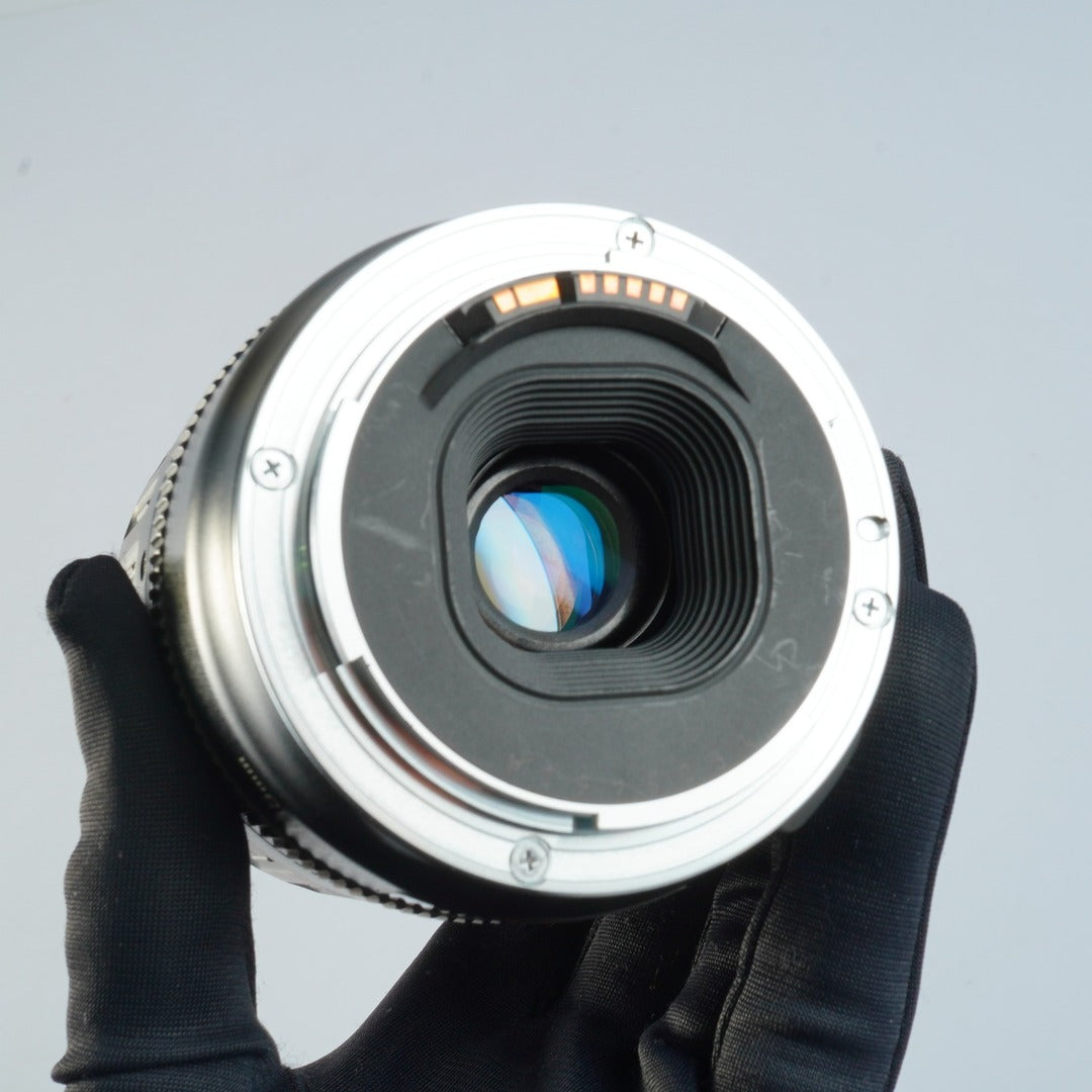 Canon EF 35-135mm f4-5.6 USM - Filem.sg
