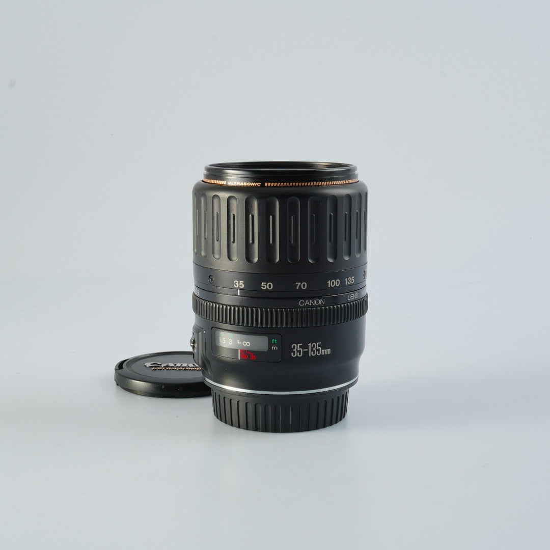 Canon EF 35-135mm f4-5.6 USM - Filem.sg