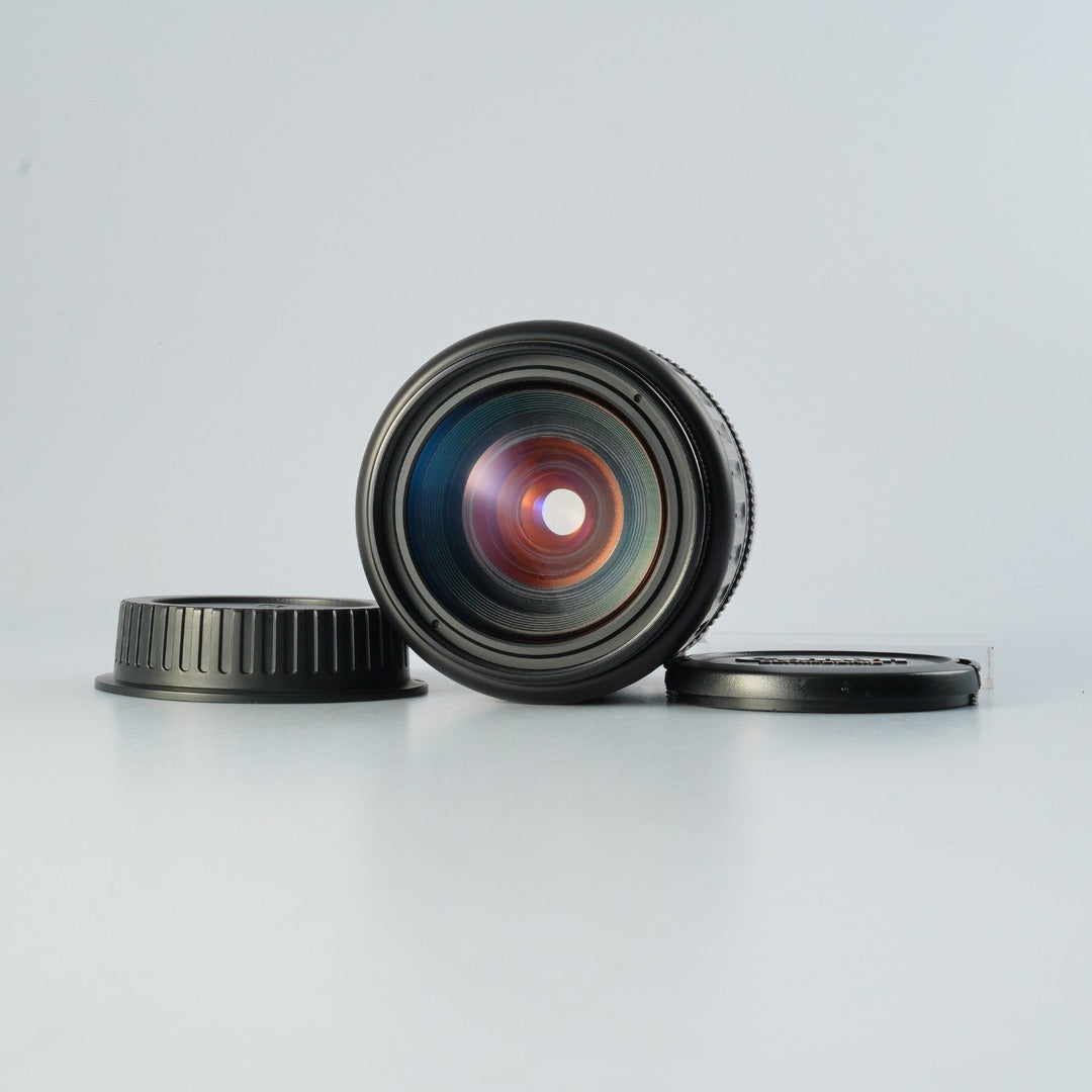 Canon EF 35-135mm f4-5.6 USM - Filem.sg