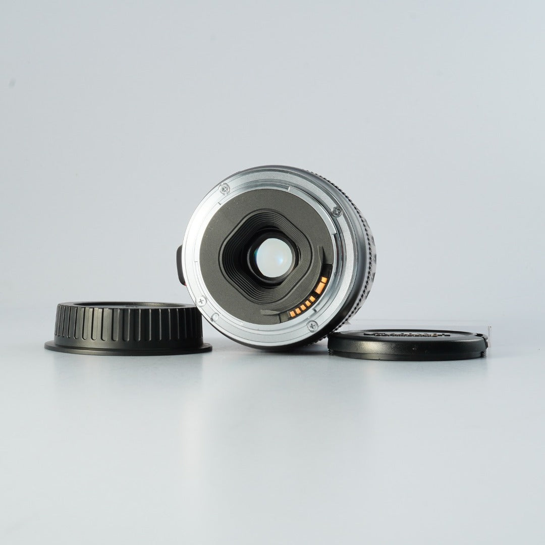 Canon EF 35-135mm f4-5.6 USM - Filem.sg