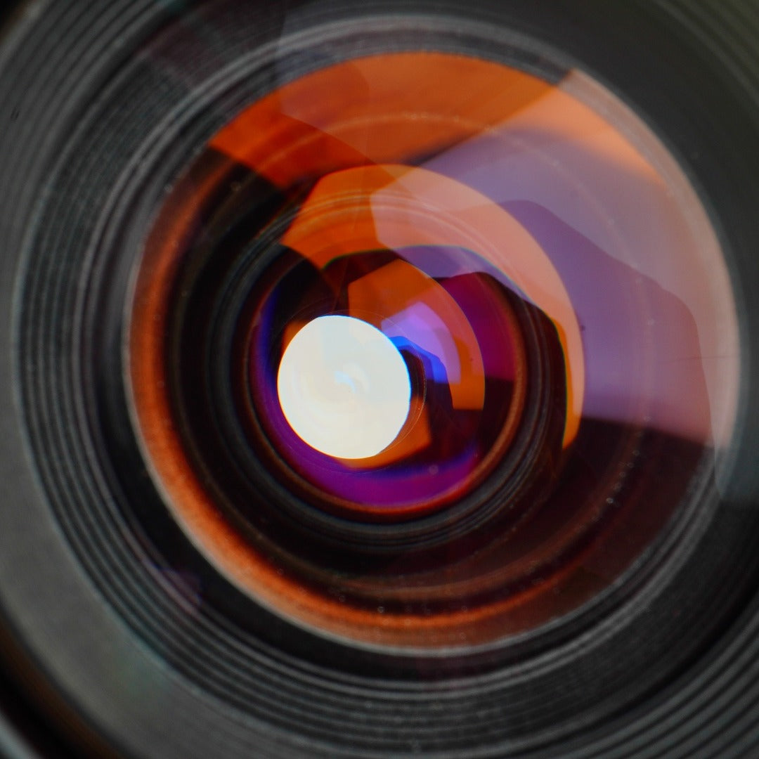 Canon EF 35-135mm f4-5.6 USM - Filem.sg