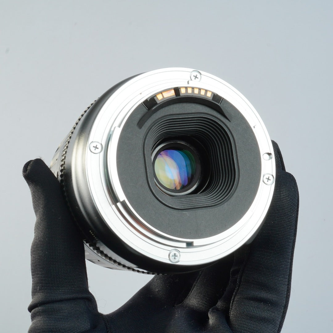 Canon EF 35-135mm f4-5.6 USM - Filem.sg