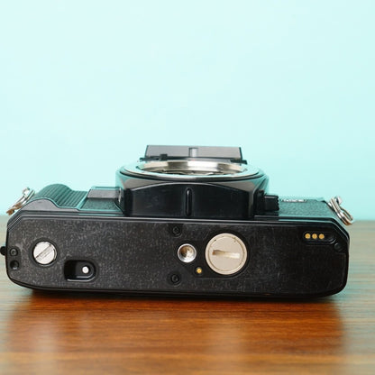 Minolta X-700 - Filem.sg