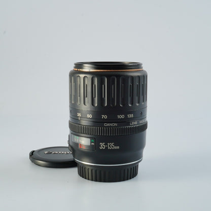 Canon EF 35-135mm f4-5.6 USM - Filem.sg