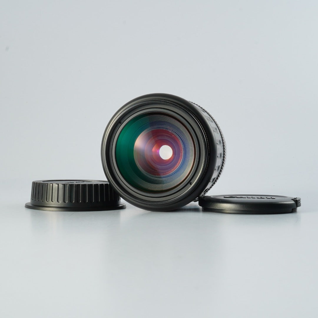 Canon EF 35-135mm f4-5.6 USM - Filem.sg