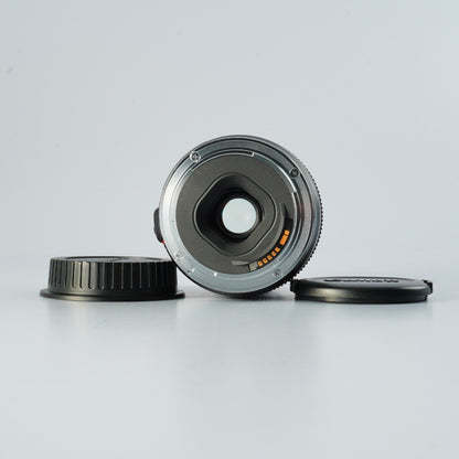 Canon EF 35-135mm f4-5.6 USM - Filem.sg