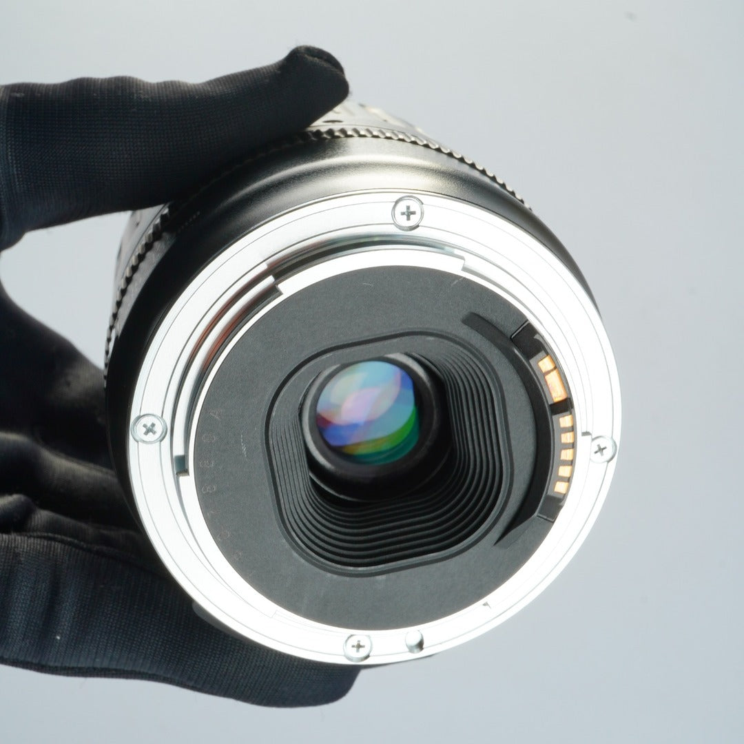 Canon EF 35-135mm f4-5.6 USM - Filem.sg
