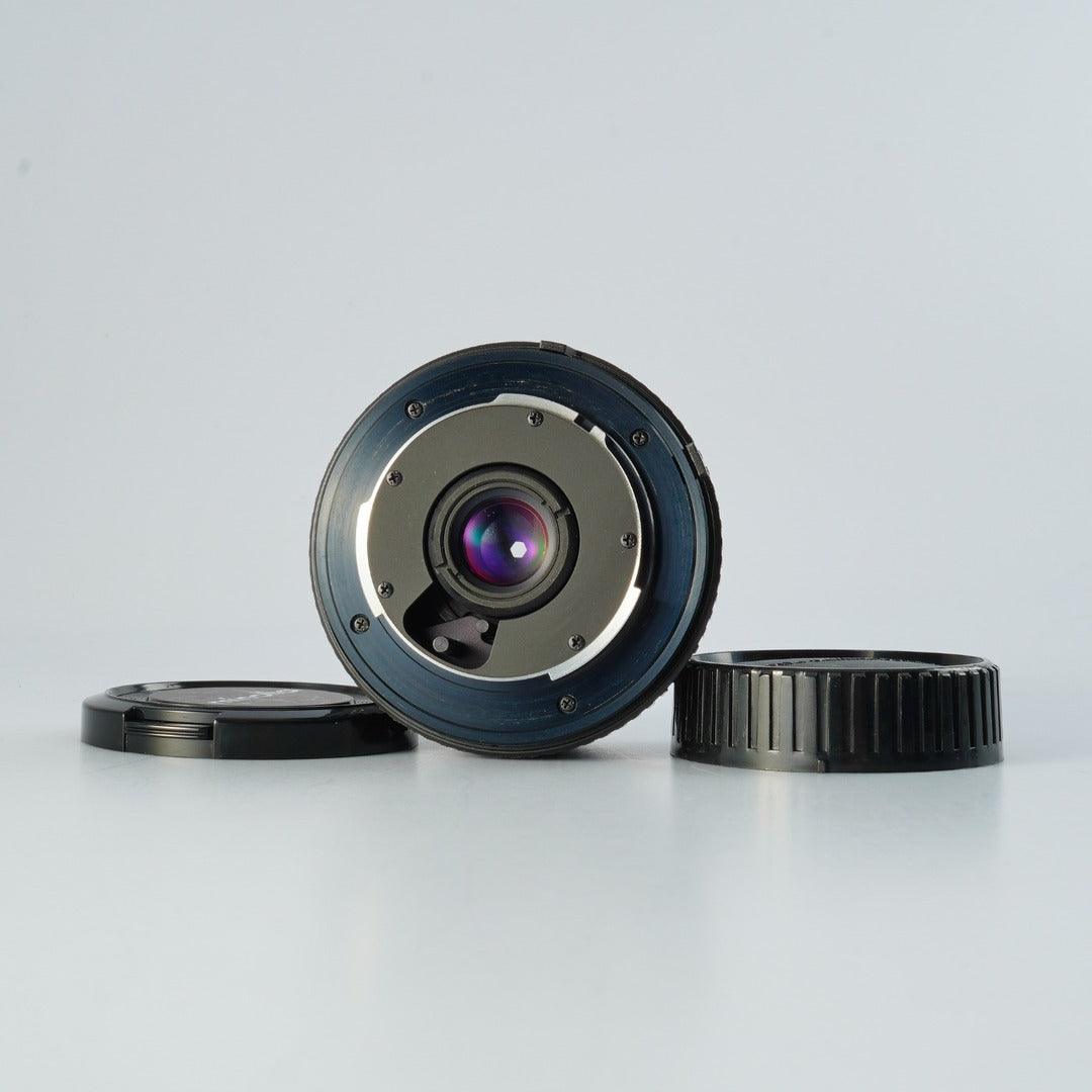 Minolta MD W.ROKKOR 28mm f3.5 - Filem.sg