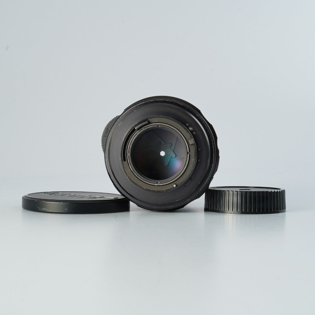Pentax Super-Multi-Coated Takumar 135mm f2.5 M42 - Filem.sg