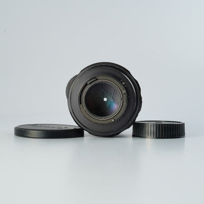 Pentax Super-Multi-Coated Takumar 135mm f2.5 M42 - Filem.sg