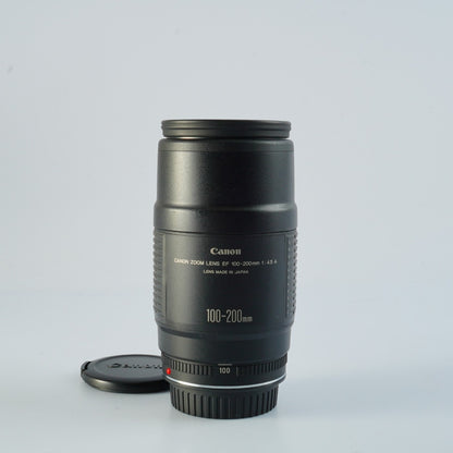 Canon EF 100-200mm f4.5 A - Filem.sg