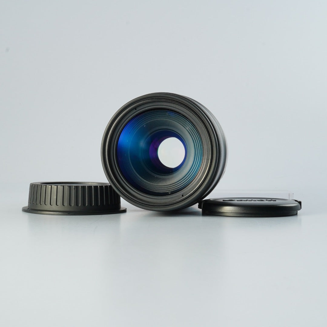 Canon EF 100-200mm f4.5 A - Filem.sg