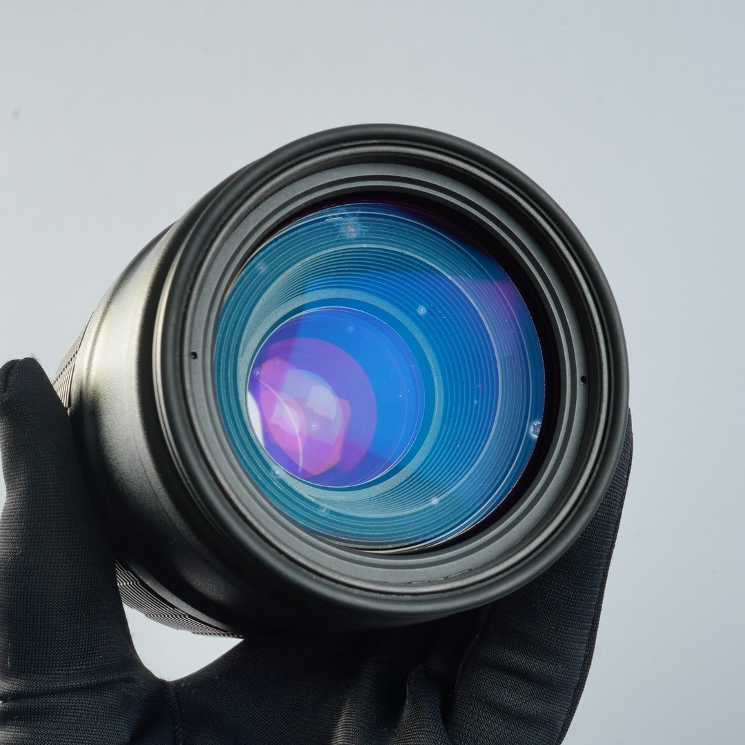 Canon EF 100-200mm f4.5 A - Filem.sg