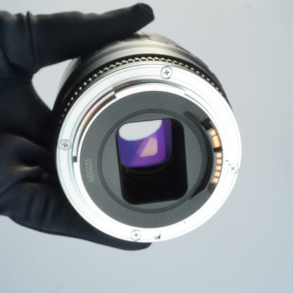 Canon EF 100-200mm f4.5 A - Filem.sg
