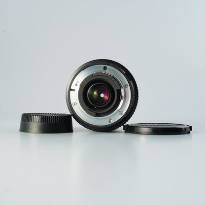 Nikon AF Nikkor 28-105mm f3.5-4.5 D - Filem.sg