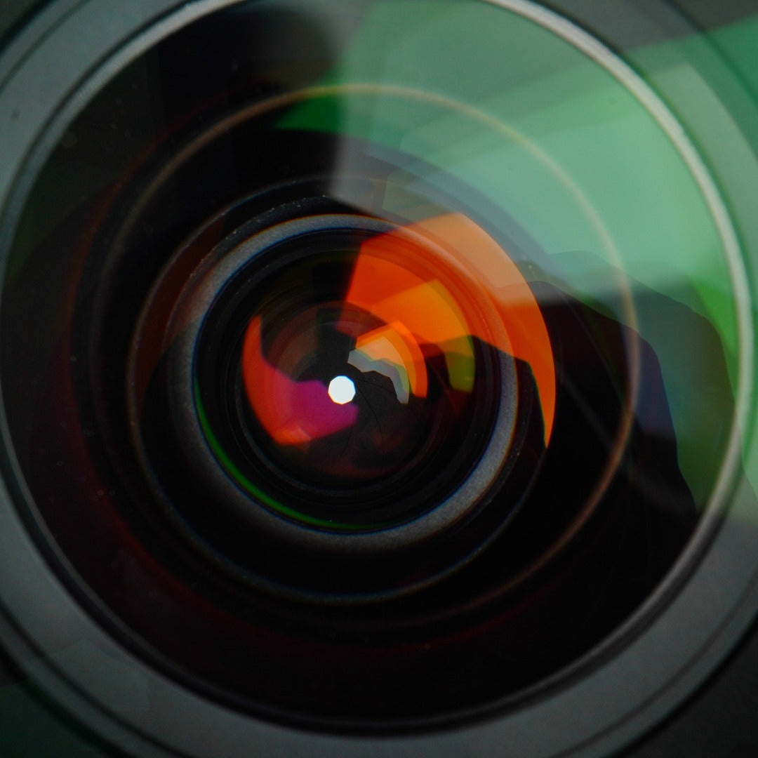 Nikon AF Nikkor 28-105mm f3.5-4.5 D - Filem.sg