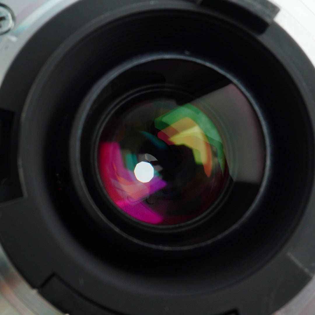 Nikon AF Nikkor 28-105mm f3.5-4.5 D - Filem.sg