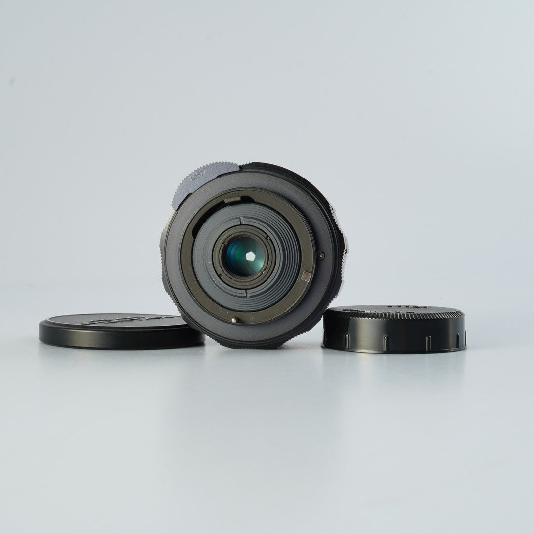 Pentax Super Multi Coated Takumar 28mm f3.5 M42 - Filem.sg