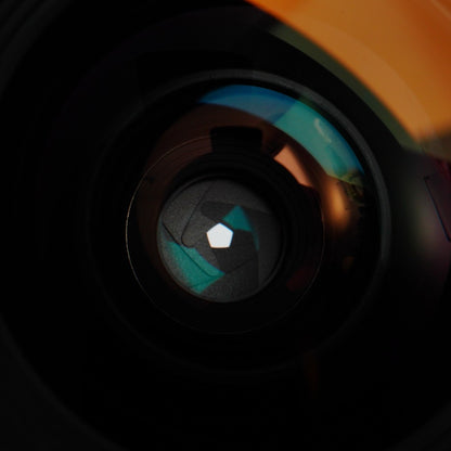 Pentax Super Multi Coated Takumar 28mm f3.5 M42 - Filem.sg